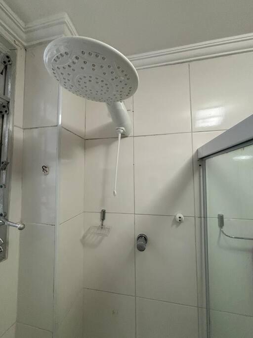 Lindo Apto Pe Na Areia Santos  Ngoại thất bức ảnh